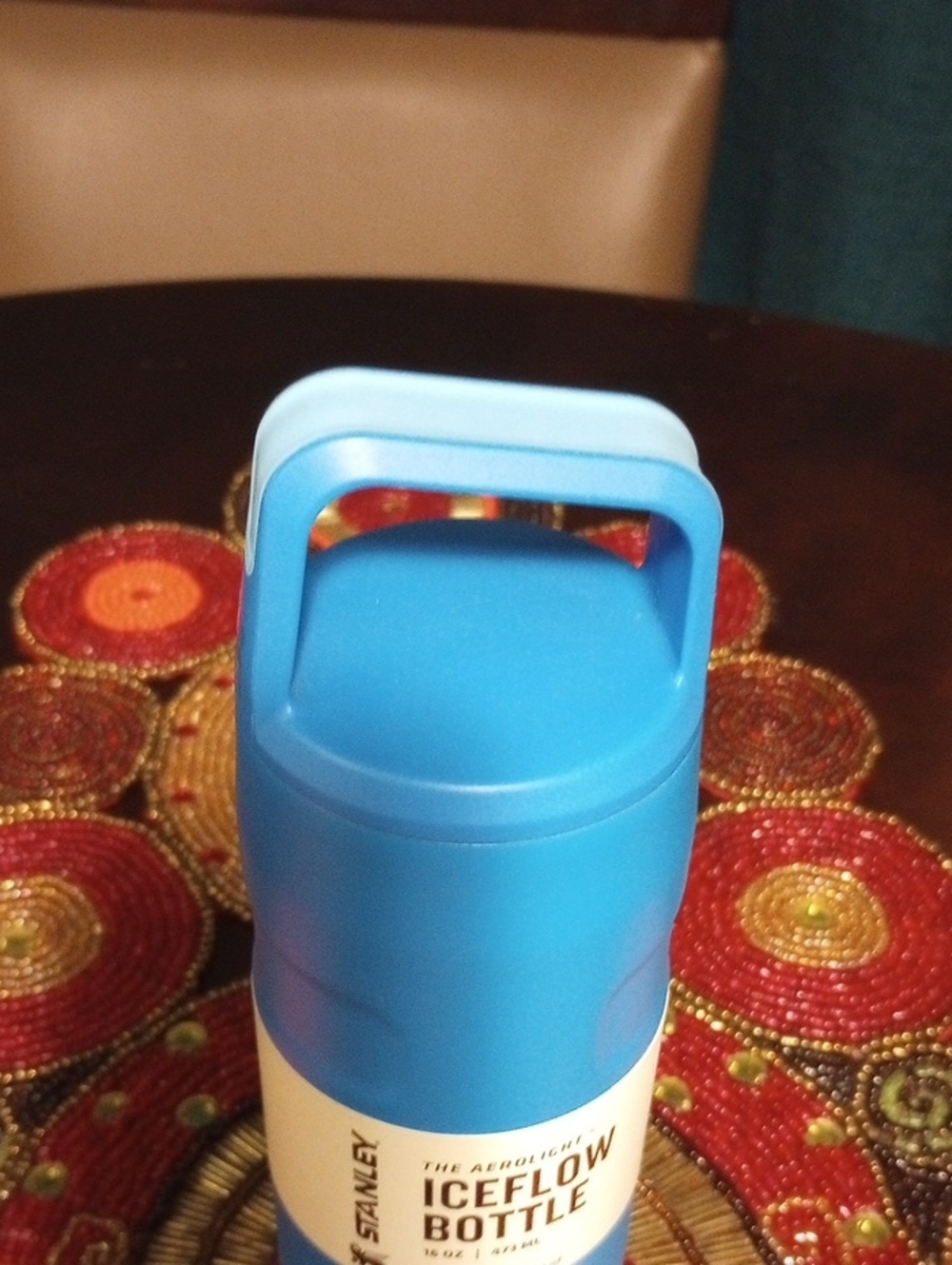 Stanley Aerolight Ice flow Bottle - Picture 10 of 16